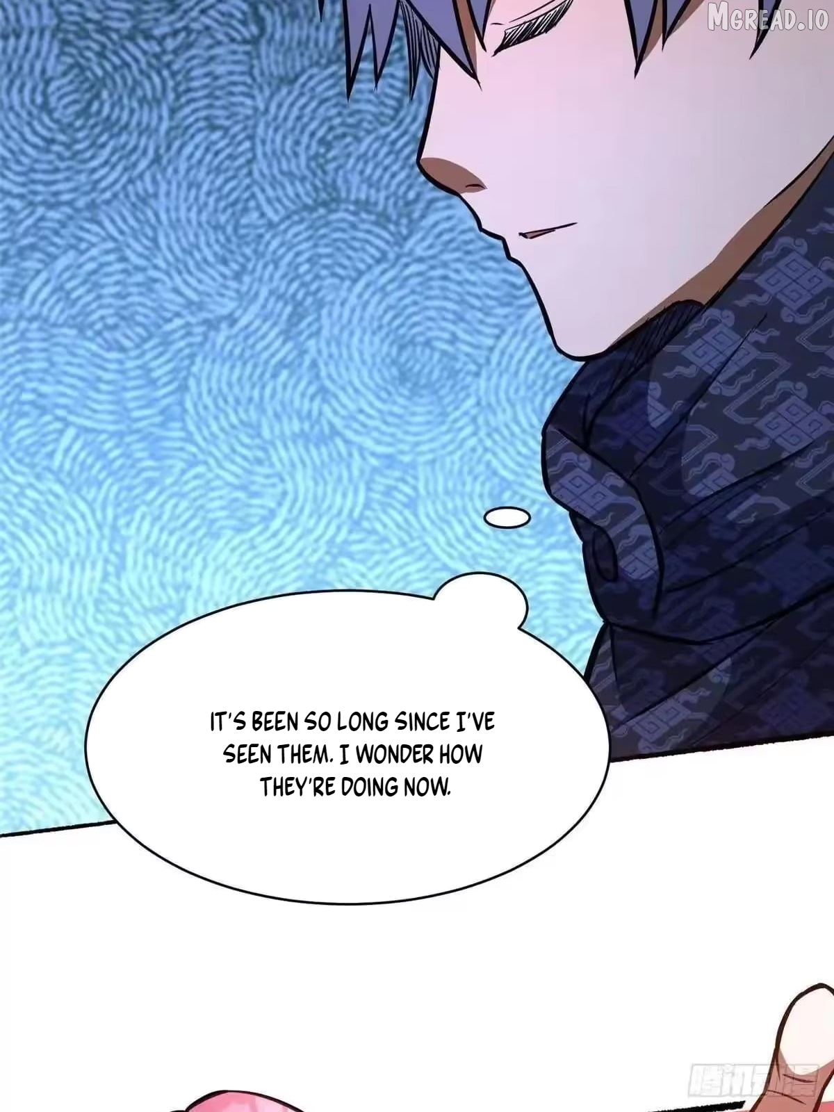 Divine Urban God Chapter 335  - page 42